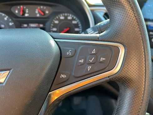 Used 2024 Chevrolet Malibu LT image 17