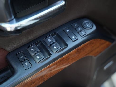 Used 2017 Chevrolet Silverado 3500 High Country w/ Duramax Plus Package image 44