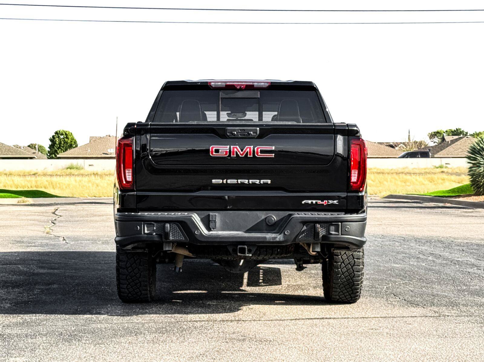 Used 2024 GMC Sierra 1500 AT4X w/ AT4X AEV Edition AWD/4WD image 11