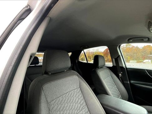 Used 2018 Chevrolet Equinox LT image 20