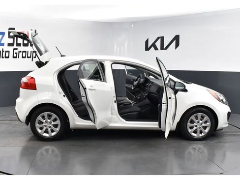 Used 2013 Kia Rio LX w/ PWR Pkg image 28