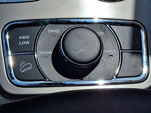 Used 2021 Jeep Grand Cherokee Limited w/ Premium Lighting Group image 28