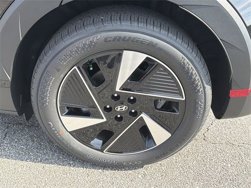 New 2026 Hyundai Ioniq 5 SEL image 20