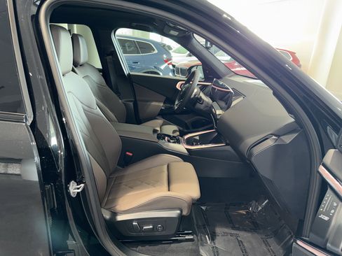 New 2026 BMW X3 xDrive30 w/ M Sport Package image 9