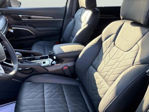 New 2025 Kia Telluride SX X-Line image 23