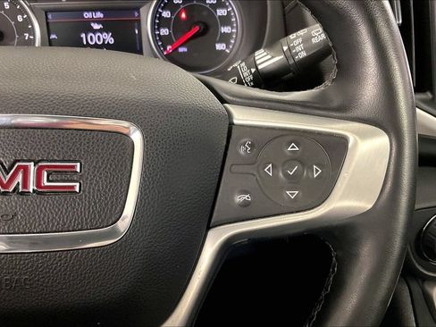 Used 2023 GMC Terrain SLT AWD/4WD image 23