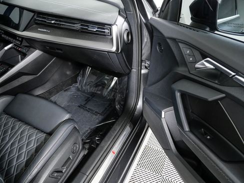 Used 2023 Audi S3 Premium Plus w/ Premium Plus Package AWD/4WD image 25