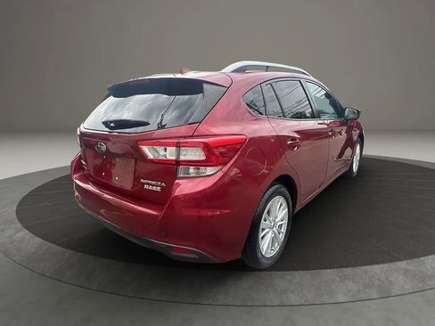 Used 2017 Subaru Impreza 2.0i Premium image 5