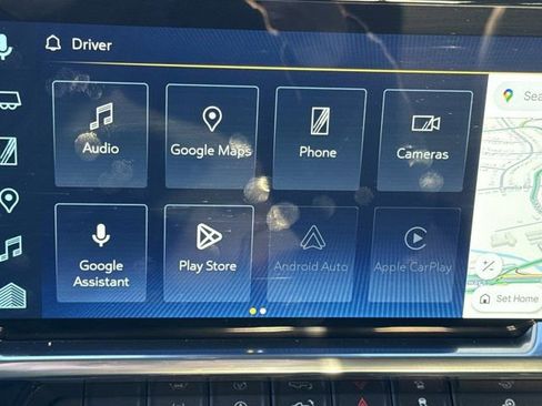 Used 2026 Chevrolet Silverado 1500 LT w/ All Star Edition Plus image 28