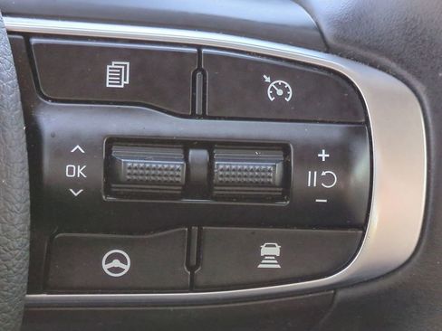 Used 2021 Kia K5 EX w/ EX Premium Package image 27