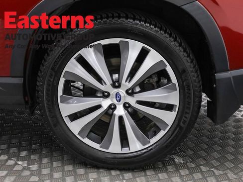 Used 2021 Subaru Ascent Limited image 36