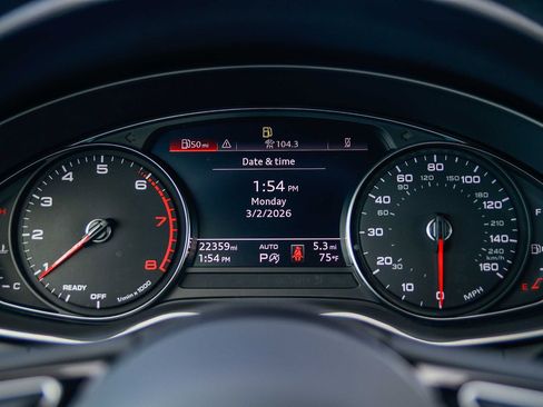 Used 2023 Audi A5 2.0T Premium w/ Convenience Package image 25