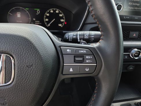 Used 2024 Honda CR-V Sport image 21