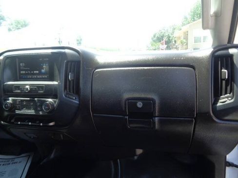Used 2018 Chevrolet Silverado 3500 W/T RWD image 19