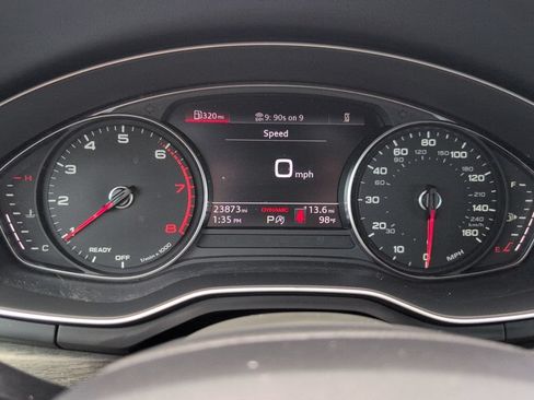 Used 2024 Audi A5 2.0T Premium AWD/4WD image 14