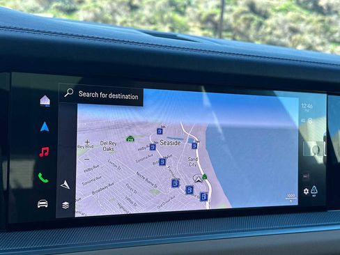 New 2026 Porsche Cayenne image 20