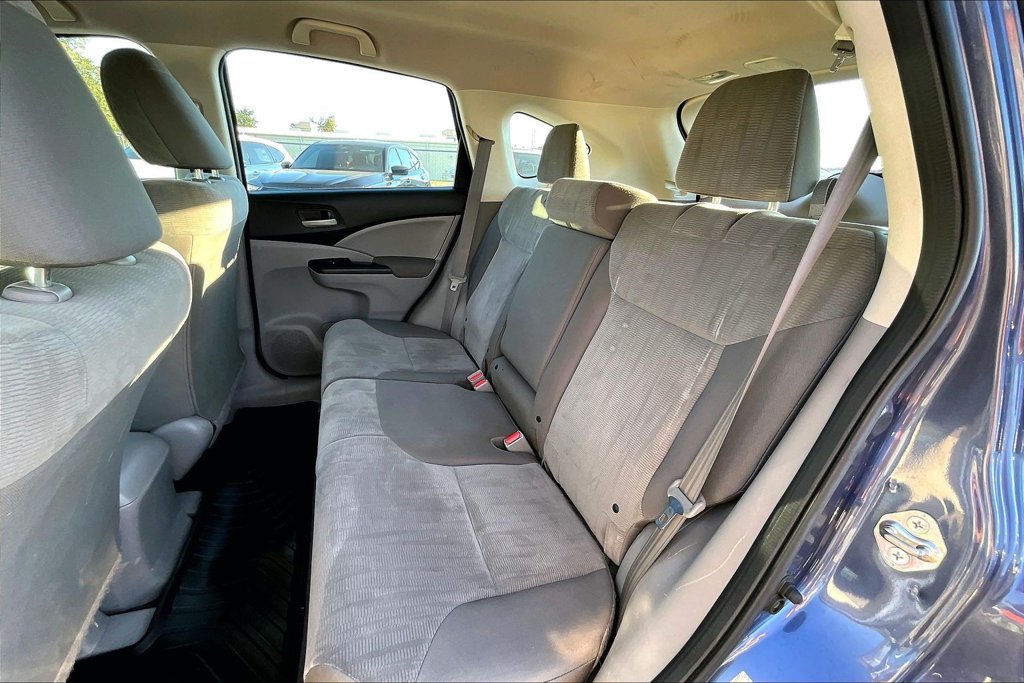 Used 2014 Honda CR-V LX image 36