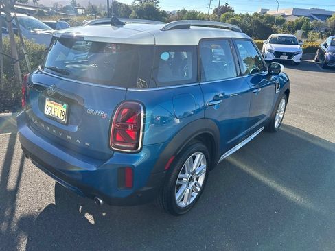 Used 2023 MINI Cooper Countryman S FWD image 5