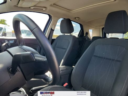 Used 2020 Ford EcoSport SE AWD/4WD image 13