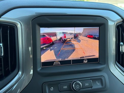 New 2026 Chevrolet Silverado 2500 Custom AWD/4WD image 27