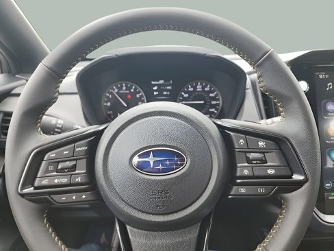 Used 2025 Subaru Crosstrek 2.5i Sport image 19