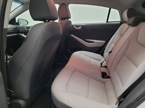 Used 2022 Hyundai Ioniq Blue FWD image 18