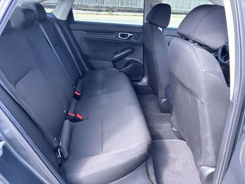 Certified 2026 Honda Civic LX image 21