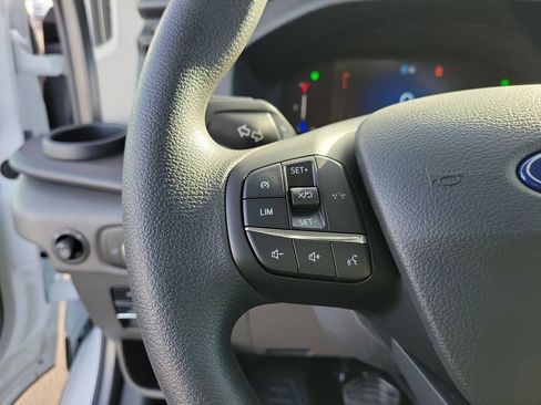 New 2026 Ford Transit 250 148 Medium Roof image 25