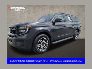Used 2025 Ford Expedition Max Active 360° Tour