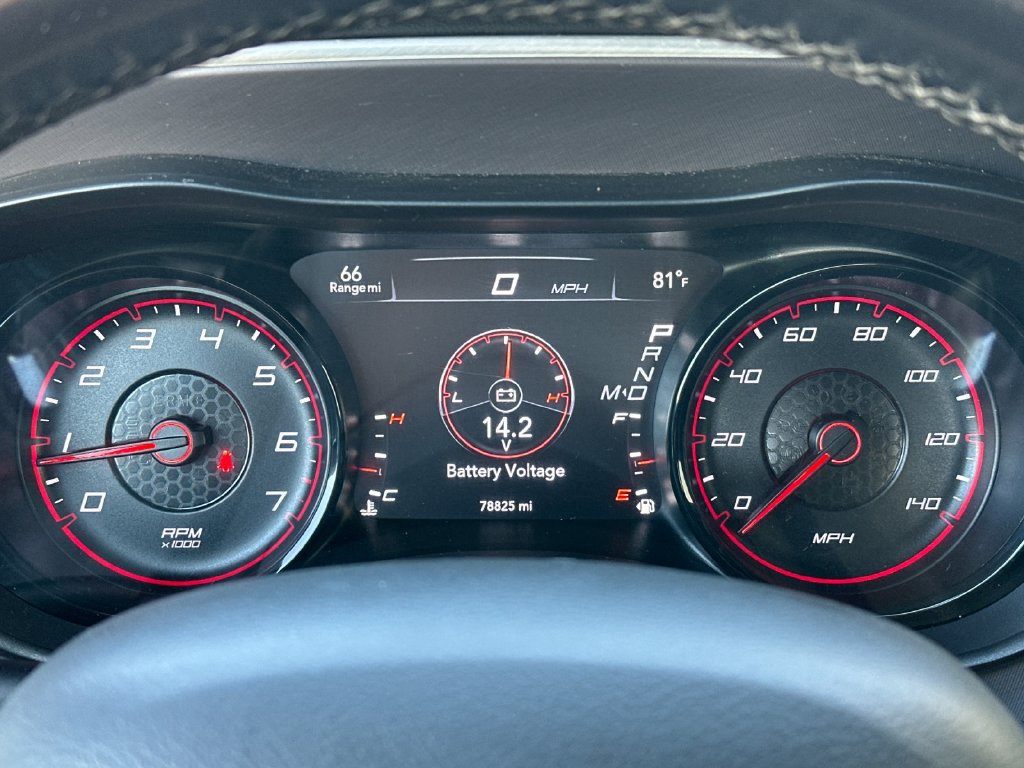 Used 2020 Dodge Charger GT w/ Plus Group RWD image 31