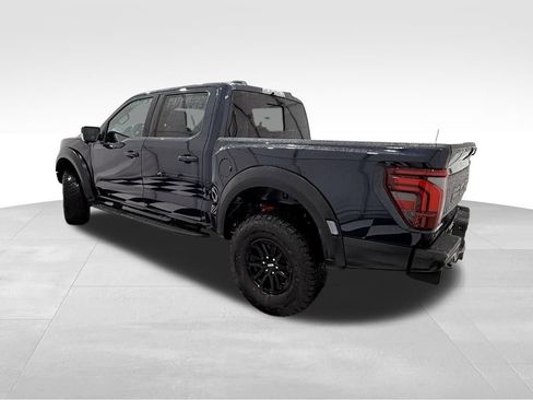 New 2025 Ford F150 Raptor AWD/4WD image 2