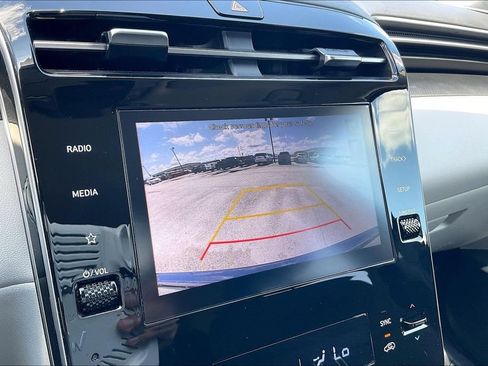 Used 2024 Hyundai Tucson SEL FWD image 13