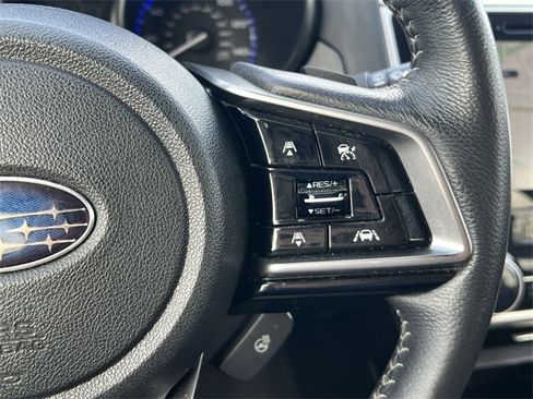 Used 2019 Subaru Outback 2.5i Touring image 10