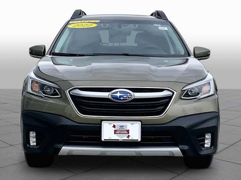 Used 2022 Subaru Outback Limited AWD/4WD image 4
