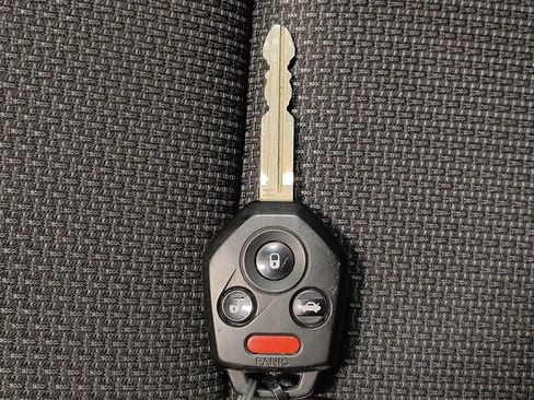 Used 2019 Subaru Impreza 2.0i image 32