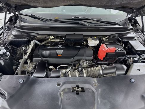 Used 2020 Acura RDX w/ Technology Package image 31