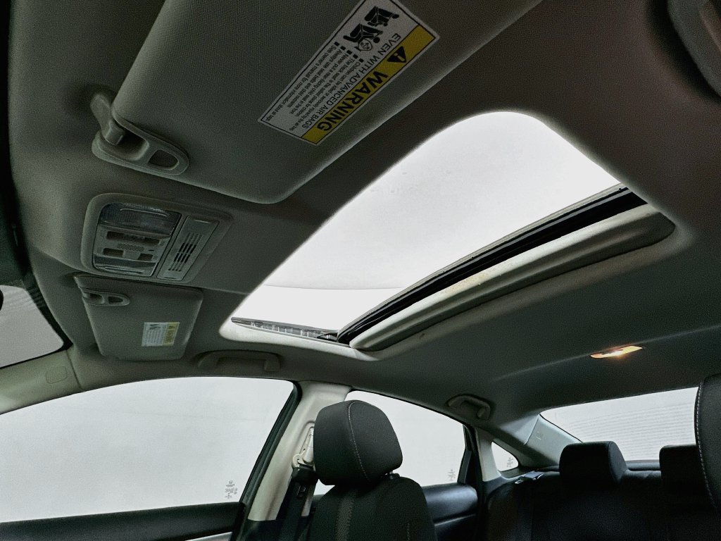 Certified 2020 Honda Civic EX image 11