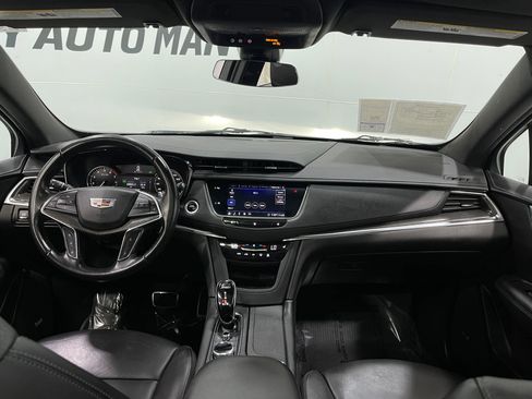 Used 2020 Cadillac XT5 Sportv w/ LPO, Floor Liner Package AWD/4WD image 19