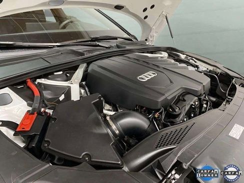 Used 2025 Audi A5 2.0T Premium Plus image 92