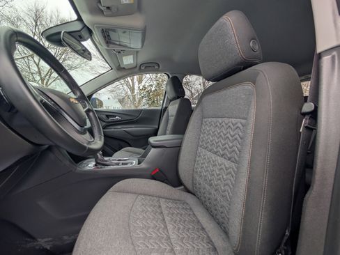 Used 2023 Chevrolet Equinox LT image 31