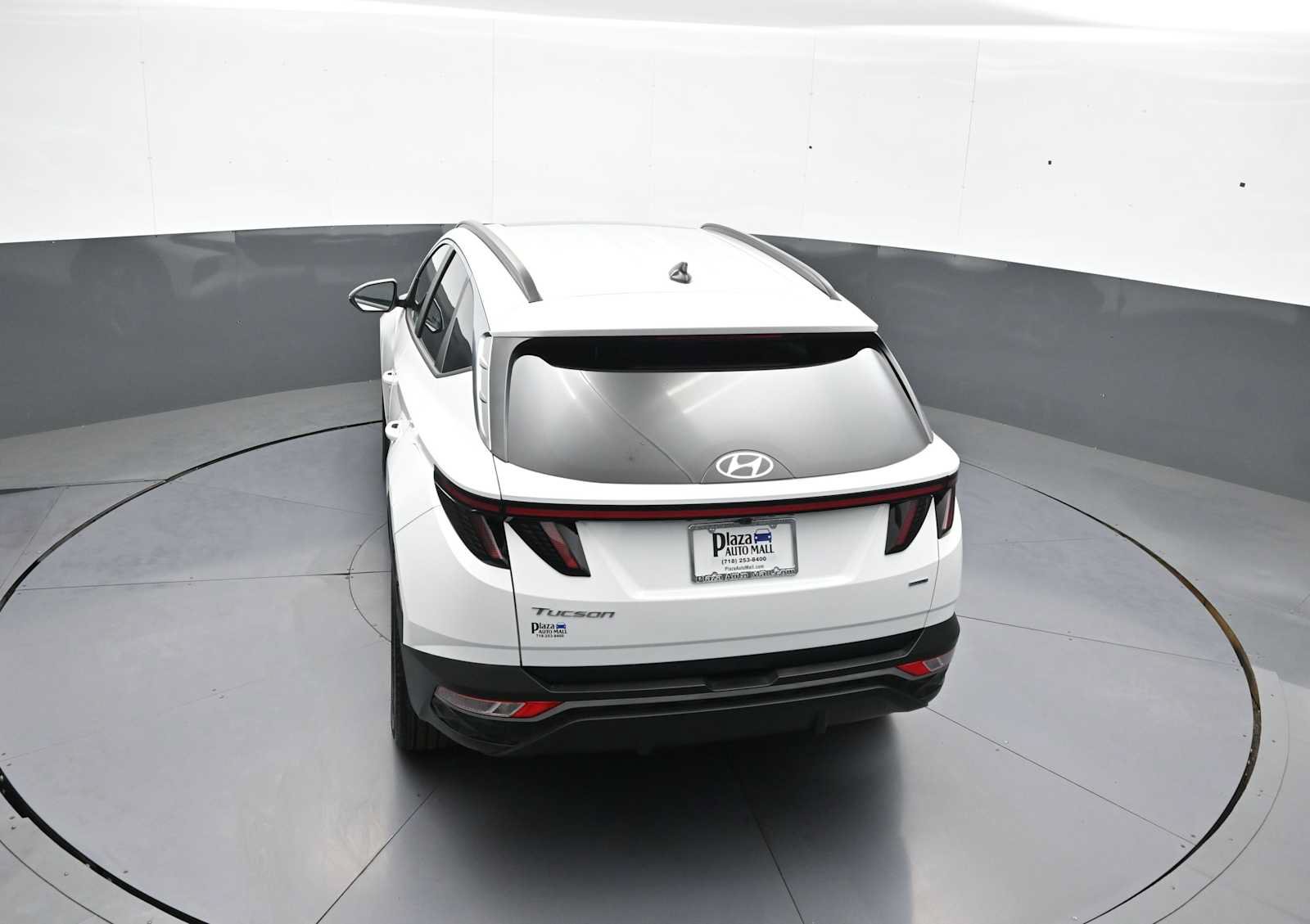 Used 2024 Hyundai Tucson SEL w/ Convenience Package AWD/4WD image 39
