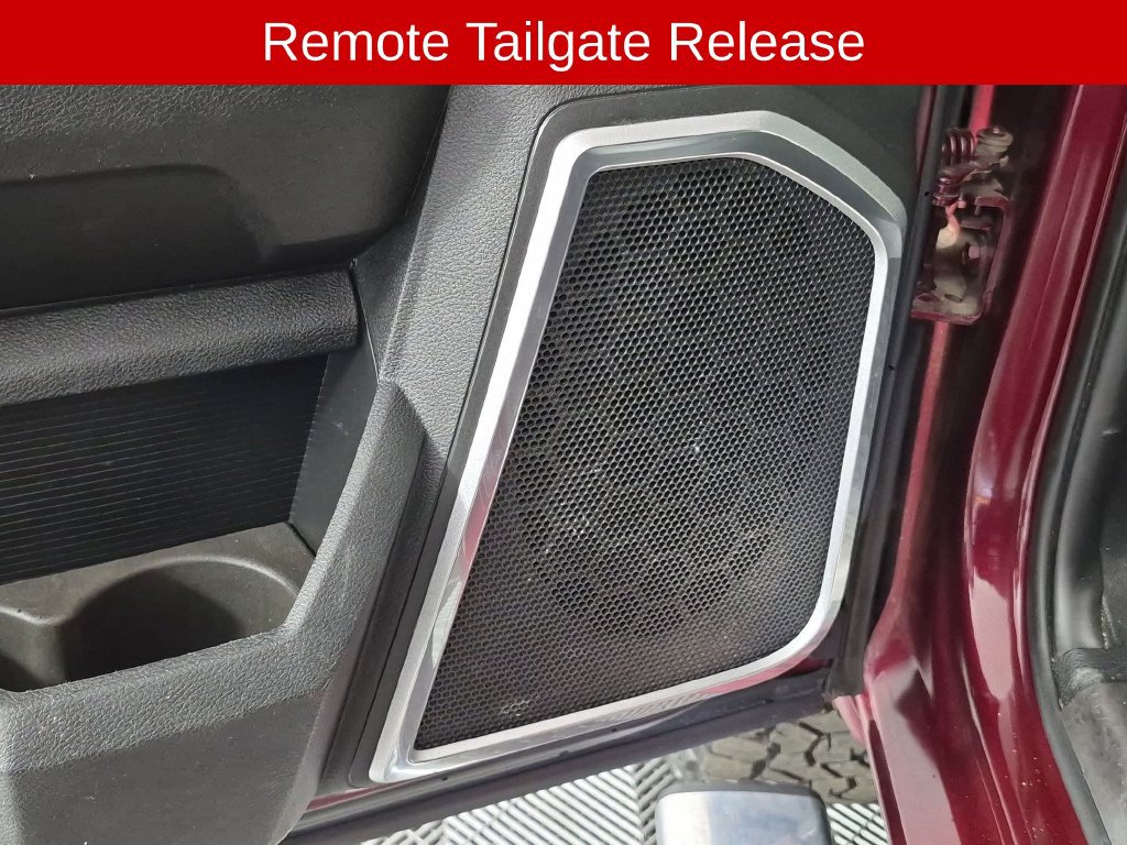 Used 2022 RAM 2500 Laramie AWD/4WD image 15