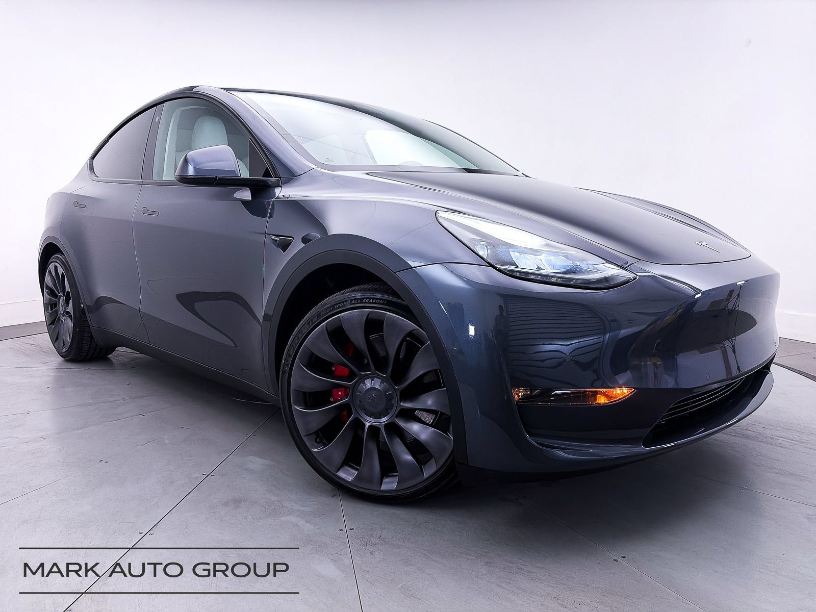 Used Tesla Model Y Performance for Sale in Chandler, AZ - Autotrader