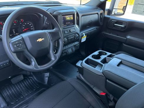 New 2026 Chevrolet Silverado 3500 W/T w/ WT Convenience Package image 13