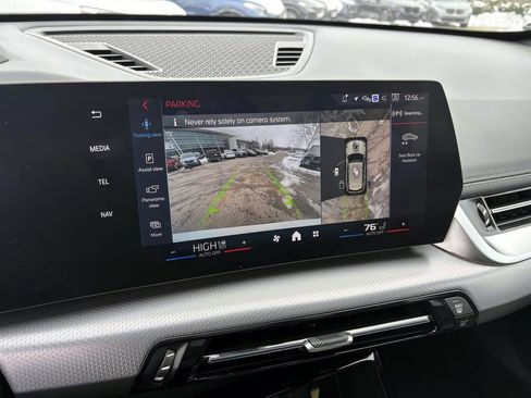 Certified 2025 BMW X1 M35i image 21