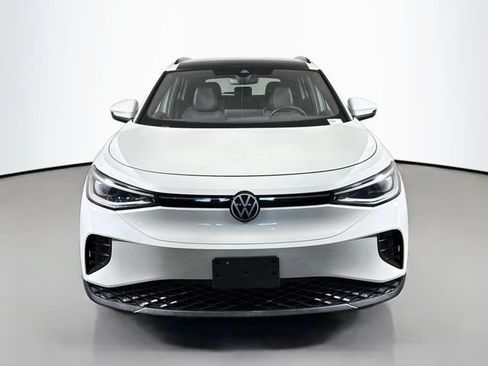 Certified 2023 Volkswagen ID.4 Pro S AWD/4WD image 2