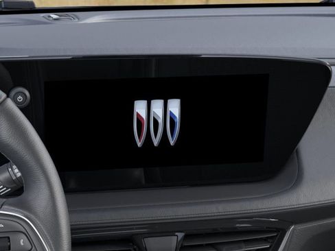 New 2026 Buick Encore GX Preferred image 20