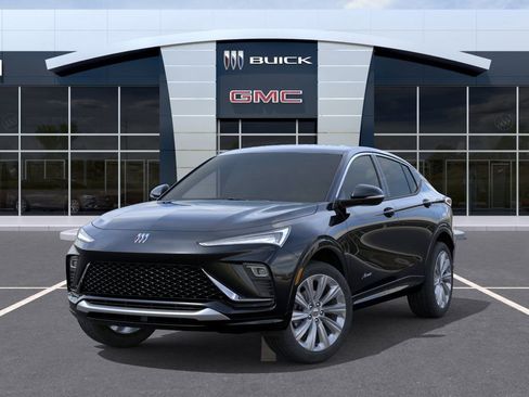 New 2026 Buick Envista Avenir image 11