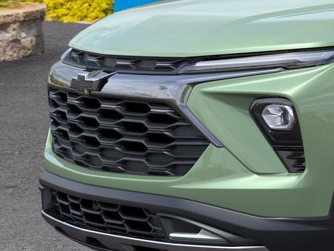 New 2026 Chevrolet TrailBlazer ACTIV w/ Convenience Package image 13