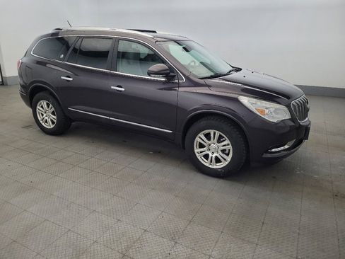 Used 2015 Buick Enclave Premium w/ Experience Buick Package AWD/4WD image 11